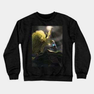 Libre Crewneck Sweatshirt